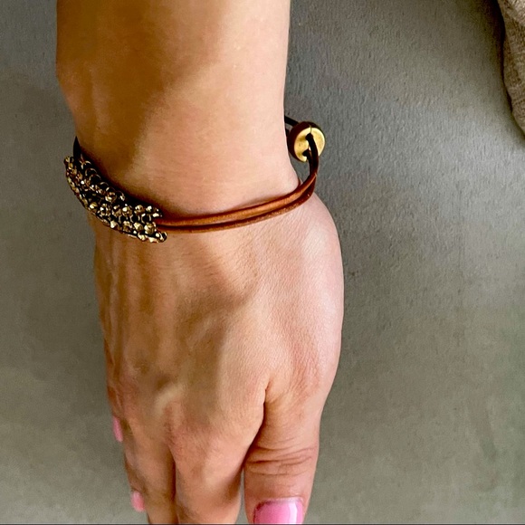 Swarovski Crystal Bracelet - Picture 3 of 8